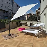 Lejlighed Alfieri1 - Netflix-parking-supermarket-centro *