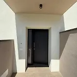 Lejlighed Alfieri1 - Netflix-parking-supermarket-centro Bergamo