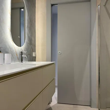 Apartamento Alfieri1 - Netflix-parking-supermarket-centro *