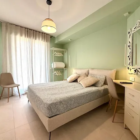 Apartamento Alfieri1 - Netflix-parking-supermarket-centro Bérgamo