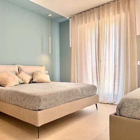 Apartamento Alfieri1 - Netflix-parking-supermarket-centro *