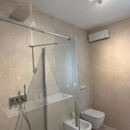 Apartamento Alfieri1 - Netflix-parking-supermarket-centro *