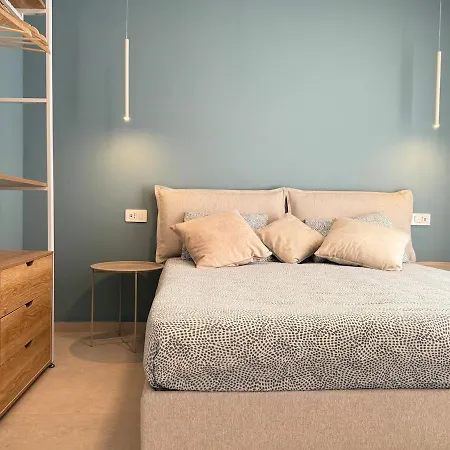 Apartamento Alfieri1 - Netflix-parking-supermarket-centro *