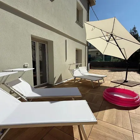 Apartamento Alfieri1 - Netflix-parking-supermarket-centro