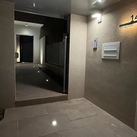 Apartamento Alfieri1 - Netflix-parking-supermarket-centro