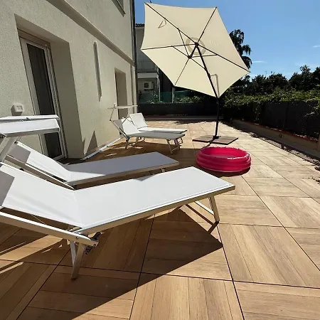 Apartamento Alfieri1 - Netflix-parking-supermarket-centro Bérgamo
