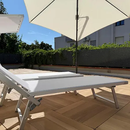 Apartamento Alfieri1 - Netflix-parking-supermarket-centro *
