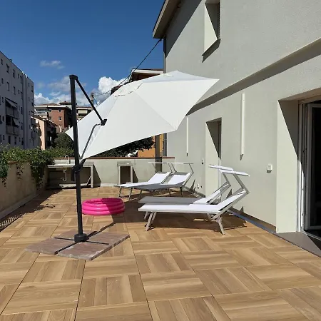 Lejlighed Alfieri1 - Netflix-parking-supermarket-centro *